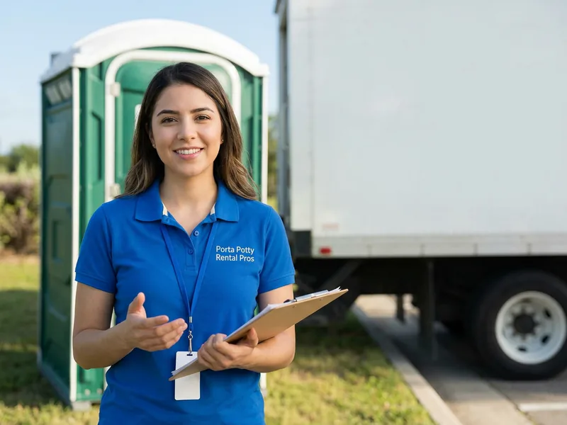 Porta Potty Rental  in Du Bois  FAQ